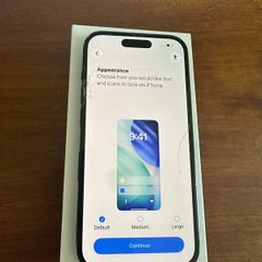 iphone 14 Pro Space Black 256GB