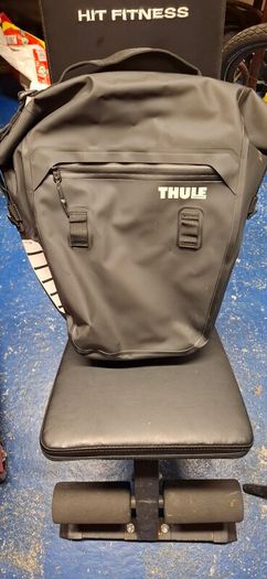 Thule pannier bag