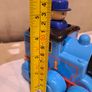 1997 Tomy Push 'n' Go Thomas collectable toy Image 5