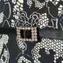 Karen Millen silk dress, size 10 Image 2