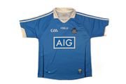 FREE POST Dublin O'Neills GAA Jersey 2016 / 17 (S) [Very Good] Shirt