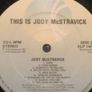 This is Jody McStavick LP Image 2