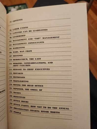 Up The Organization. Hiw To Stop The Corporation From Selling People And Strangling Profits. By Robert Townshend.  Hardback With Dustjacket In Good Condition.