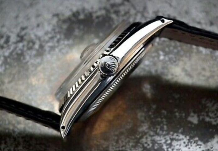 Rolex -  1968 -  1601 Oyster Perpetual Datejust