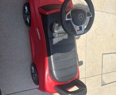 Toddler Toy Car