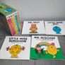 Mr Men and Little Miss books Image 3