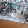 Lego star wars massive Hoth collection Image 5