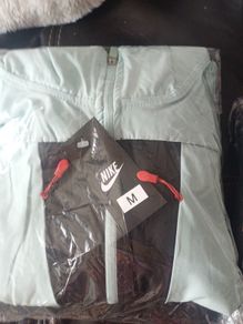 nike tracksuit