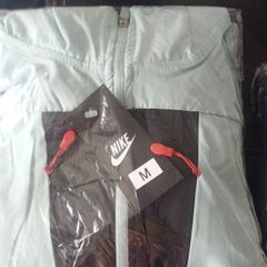 nike tracksuit