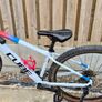 Cube Mountain Bike Image 2