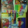 For sale rare annual of the Gobots Image 3