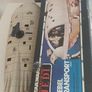 Star wars Vintage Kenner Rebel Transporter Image 2