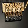 Floyd Rose FRT 1000 Original Tremolo system gold fits Jackson esp charvel Ibanez fender BRAND NEW electric guitar parts accessories Image 2