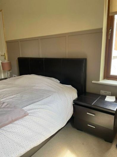Bedroom furniture