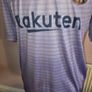 Barcelona 2021/22 Away Jersey - Medium size Image 4