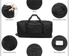 travel bag