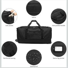 travel bag