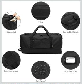 travel bag