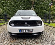 Honda e 2023