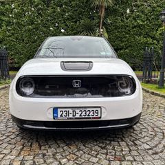 Honda e 2023