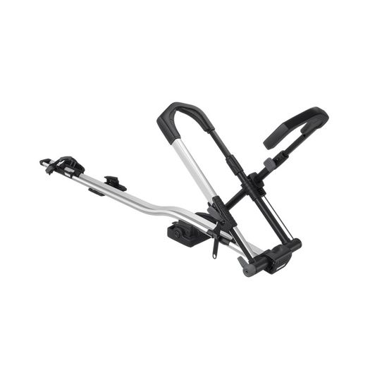 Thule bike rack