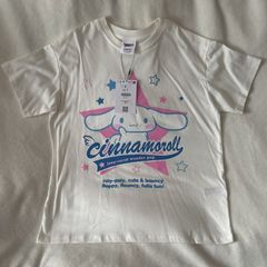 tshirt Bershka, Cinnamoroll