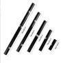Gloss Black Car Body Film Vinyl Wrap Decals Self Adhesive Sticker Motorcycles Bike Auto Skin Colour Changing Films Image 6