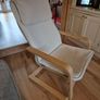 Armchair (IKEA - Poang) Image 2