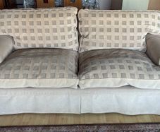 Sofa 3 seater Good Condition