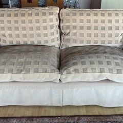Sofa 3 seater Good Condition