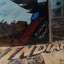 Detective Comics ! Issue #595 ! Batman ! 1989 ! by DC Comics ! Image 5