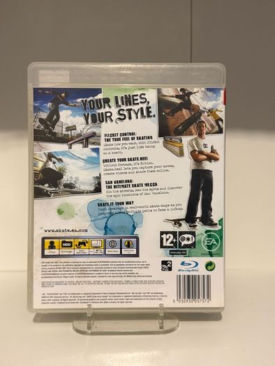 Skate Ps3