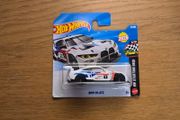 Hotwheels BMW M4 GT3