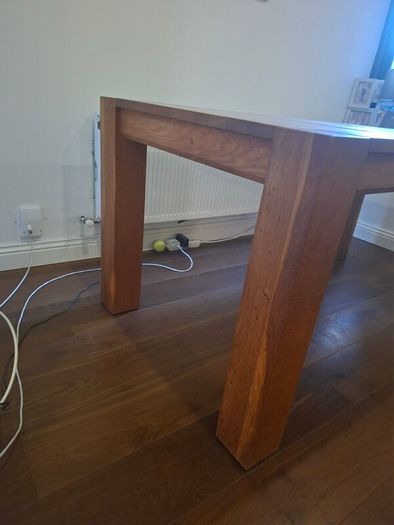 kitchen table