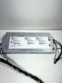 2009 Bmw 7 Series F01 F02 Continental Bluetooth Control Module 9216168 A1l1b611g.