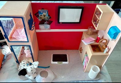 our generation vet set