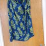 Dunnes Stores  Wrap Style Skirt.   S.18.  New. Image 2