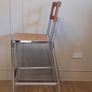 High Back Stool Image 3