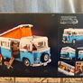Vw T2 lego bus Image 2