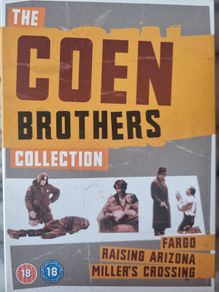 The Coen Brothers Collection