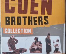 The Coen Brothers Collection
