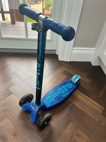 micro maxi scooter