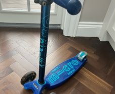 micro maxi scooter