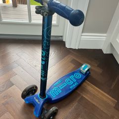micro maxi scooter