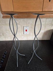 Candle Sticks