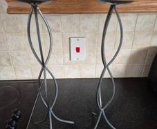 Candle Sticks