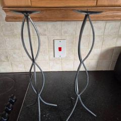 Candle Sticks