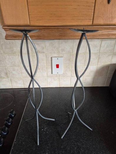 Candle Sticks