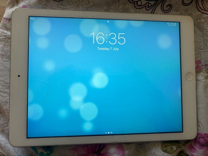 ipad air