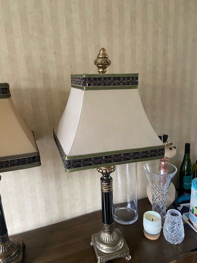 lamps